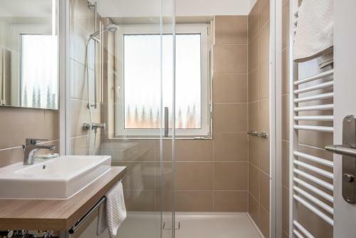Apartamento Ferienwohnungen Im Rosenviertel