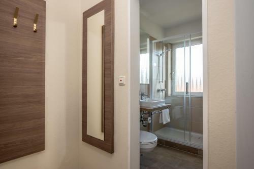 Apartamento Ferienwohnungen Im Rosenviertel