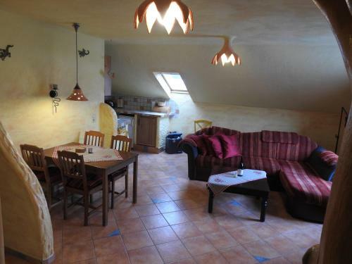Apartamento F�rsters Weinterrassen
