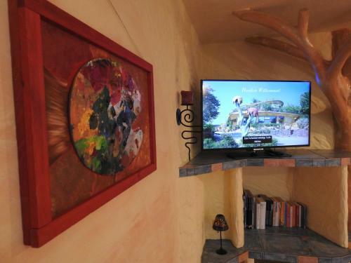 Apartamento F�rsters Weinterrassen