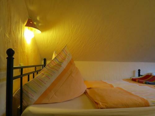 Apartamento F�rsters Weinterrassen
