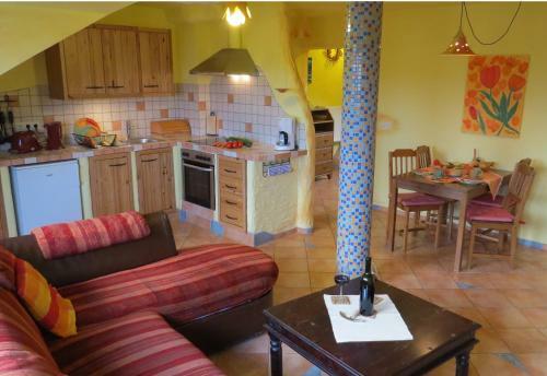 Apartamento F�rsters Weinterrassen