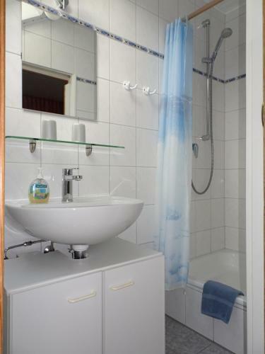 Apartamento Haus Holzheimer