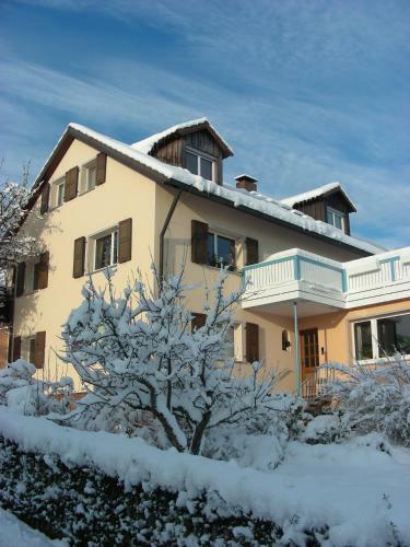 Apartamento Haus Holzheimer