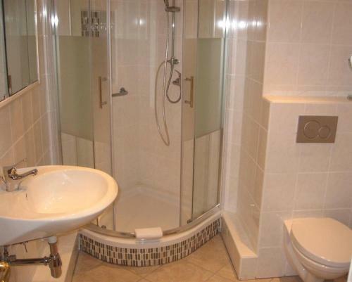 Apartamento Altes Schulhaus