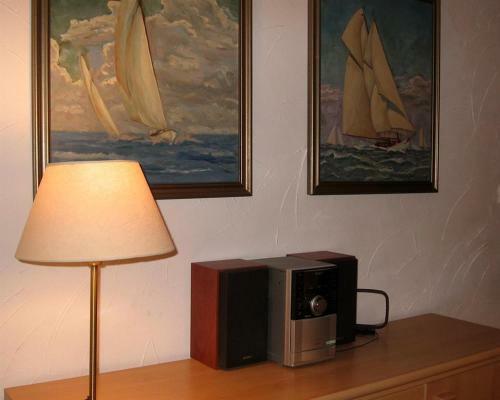 Apartamento Altes Schulhaus