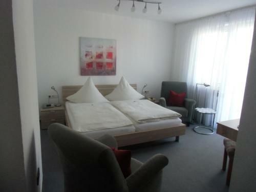 Hotel Haus Leifert