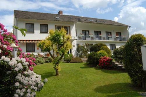 Hotel Haus Leifert