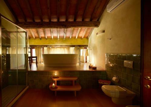 B&B Borgo Petrognano - Residenza D'epoca