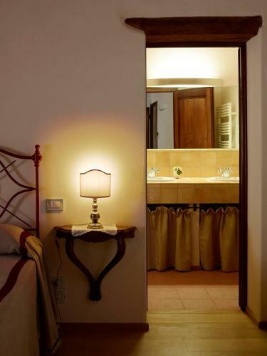 B&B Borgo Petrognano - Residenza D'epoca