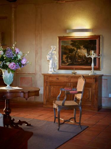 B&B Borgo Petrognano - Residenza D'epoca