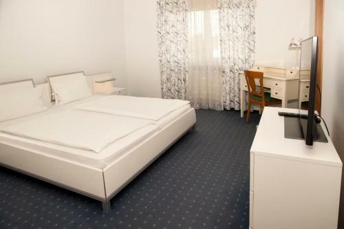 Hotel Villa Martino - Zum Hirsch
