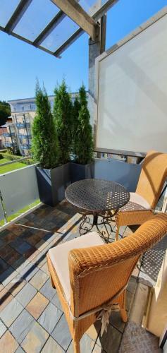 Apartamento Sch�ne Ruhige Und Helle Wohnung In Bad S�ckingen