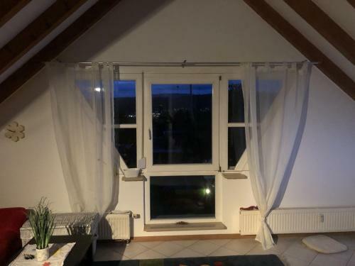 Apartamento Ferienwohnung Tetto Piccolo