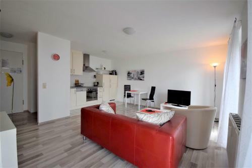 Apartamento Naherholung Ferienwohnung Bad S�ckingen