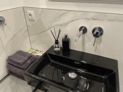 City Apartment