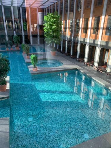 Apartamento Fewo Tiffany