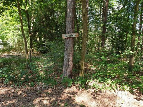 Apartamento Appartement Waldfrieden Am Scharm�tzelsee