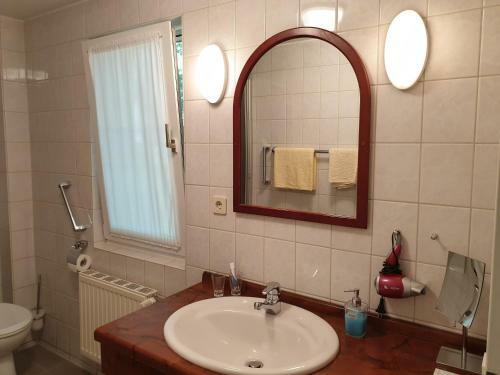 Apartamento Appartement Waldfrieden Am Scharm�tzelsee