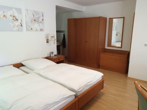 Apartamento Appartement Waldfrieden Am Scharm�tzelsee