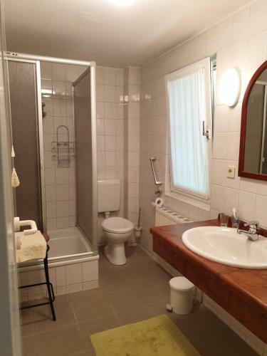 Apartamento Appartement Waldfrieden Am Scharm�tzelsee