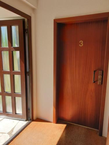 Apartamento Appartement Waldfrieden Am Scharm�tzelsee