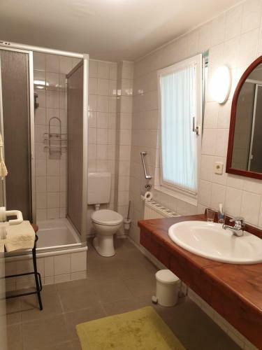 Apartamento Appartement Waldfrieden Am Scharm�tzelsee