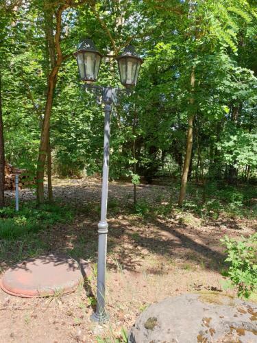 Apartamento Appartement Waldfrieden Am Scharm�tzelsee