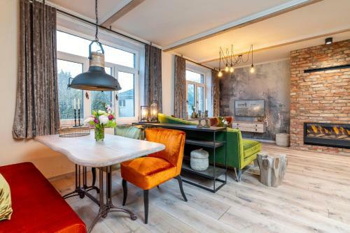 Apartamento Verwalter Haus