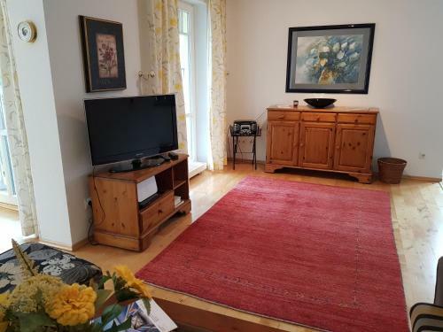 Apartment Scharm�tzelsee