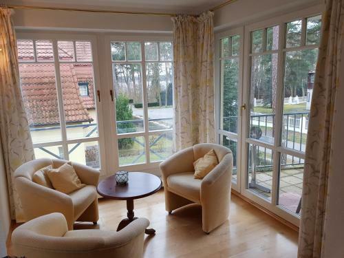 Apartment Scharm�tzelsee