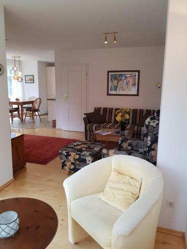 Apartment Scharm�tzelsee