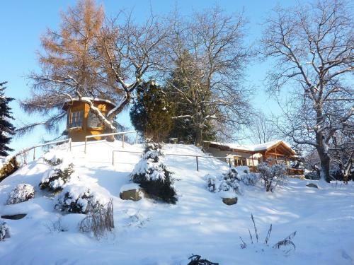 Harzer Feriengarten 5*****