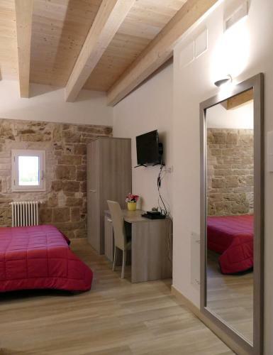 B&B Il Campanile