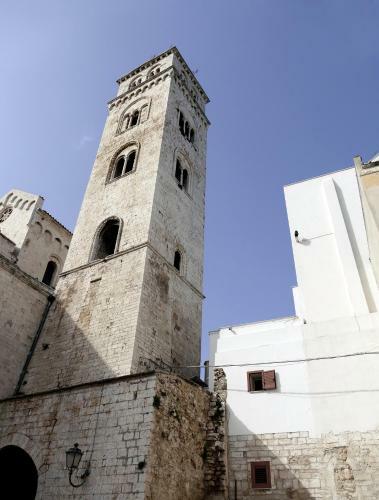 B&B Il Campanile