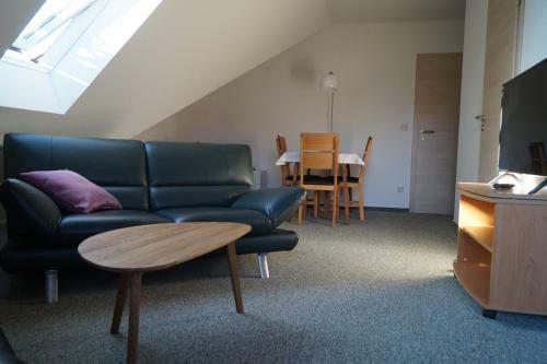 Ferienzimmer Segeberg