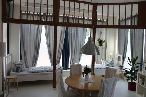 Apartamento Zaunk�nig