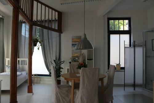 Apartamento Zaunk�nig