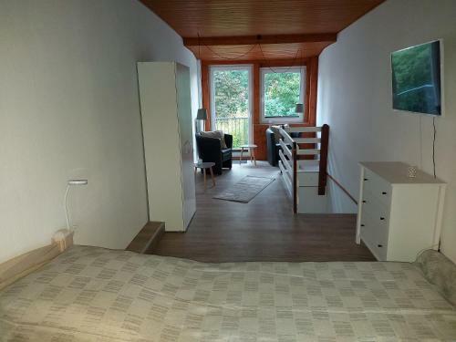 Apartamento Ferienwohnung