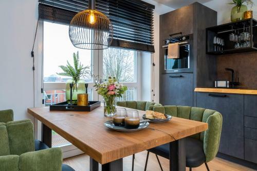 Apartamento Turm Haus
