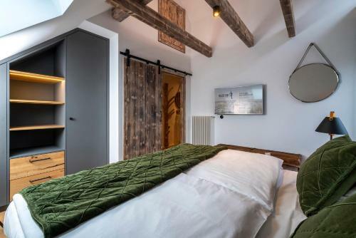 Apartamento Turm Haus