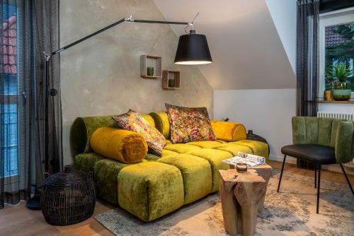 Apartamento Turm Haus