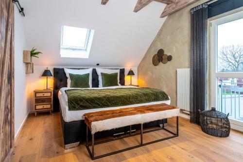 Apartamento Turm Haus