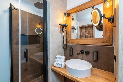 Apartamento Turm Haus