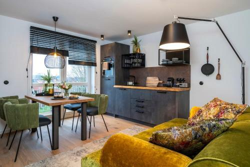 Apartamento Turm Haus