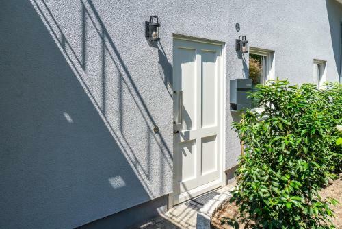 Apartamento Turm Haus