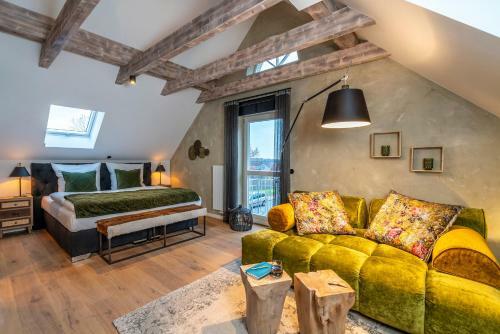 Apartamento Turm Haus