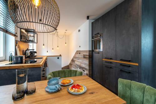 Apartamento Turm Haus