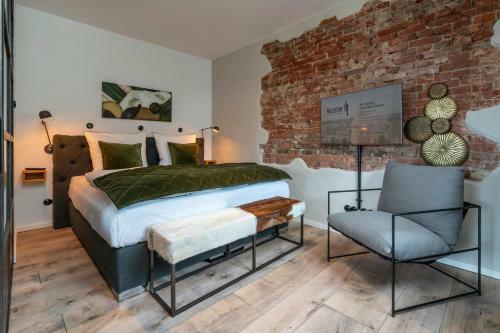 Apartamento Turm Haus