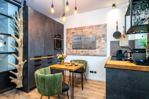 Apartamento Turm Haus